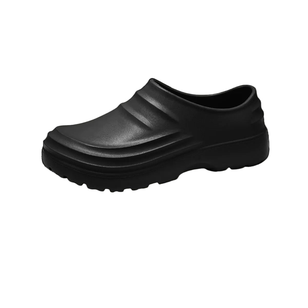 Linnea – Comfort Trainers - Black - 36