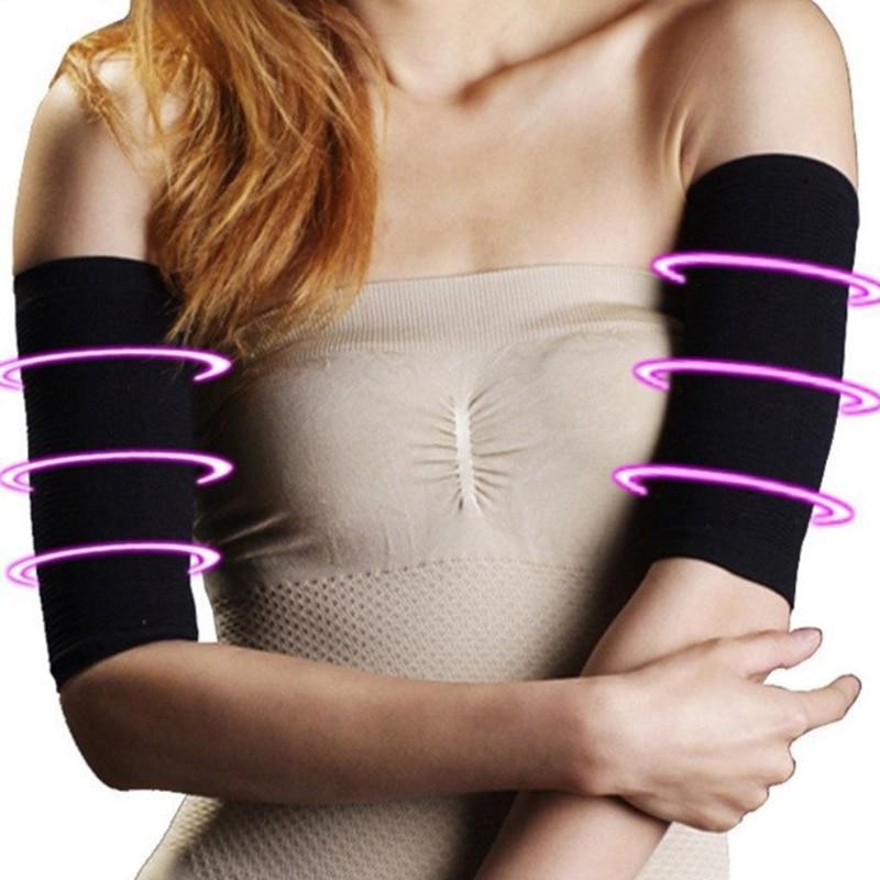 FitKing – Stretch Support Sleeve - Black