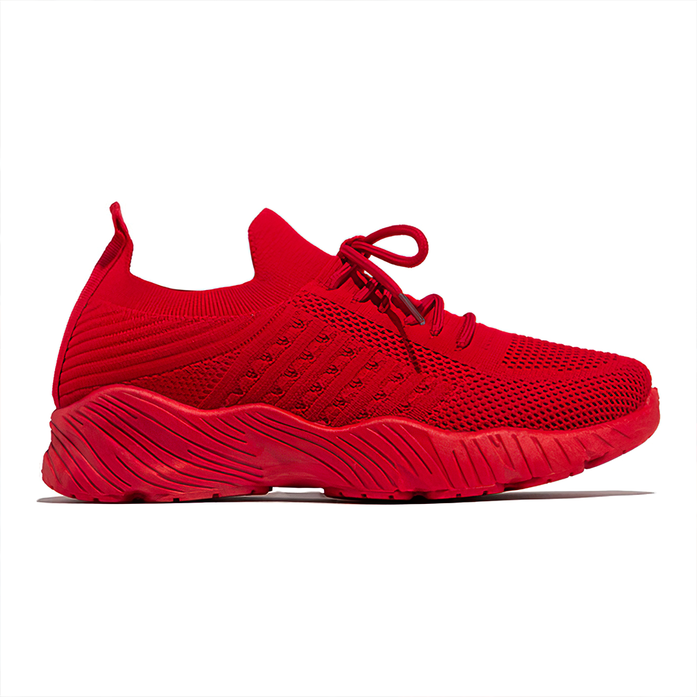 Comfort Max – Comfort Trainers - Pink - 38