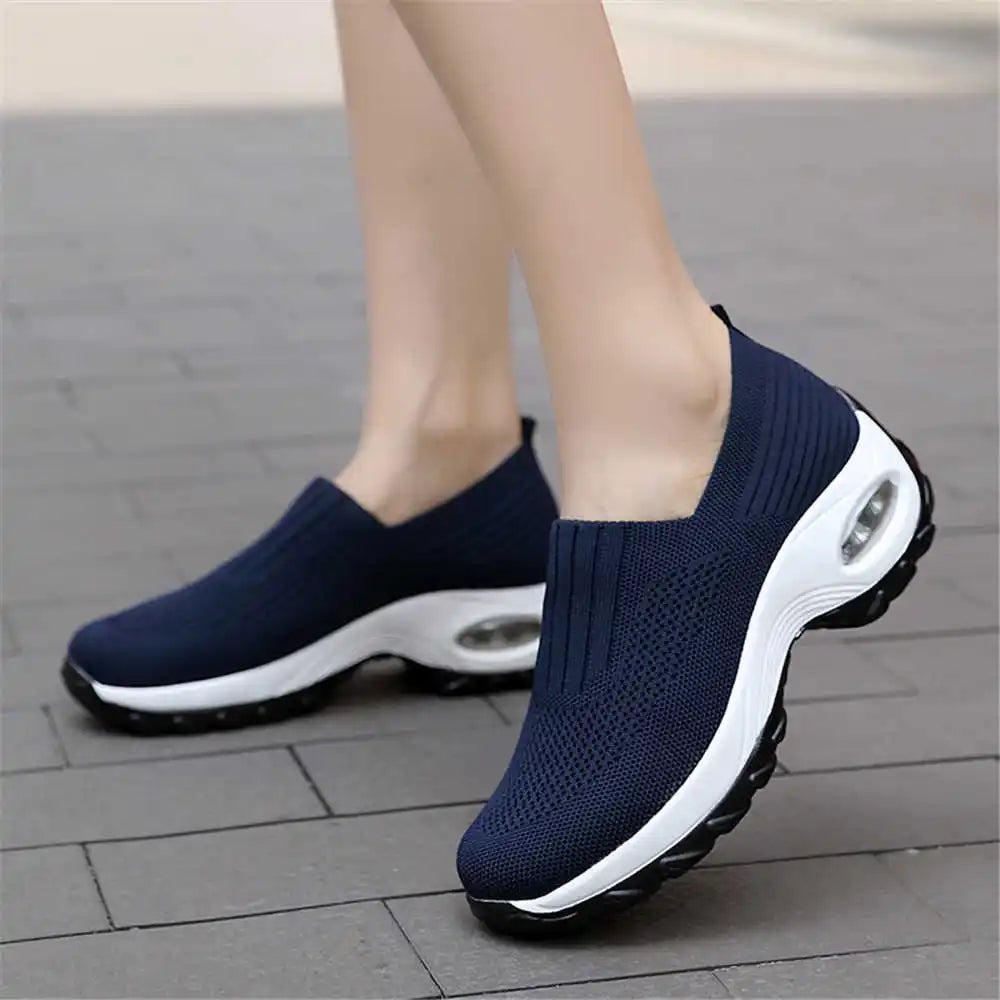 Ultra Air – Comfort Trainers - Black - 42