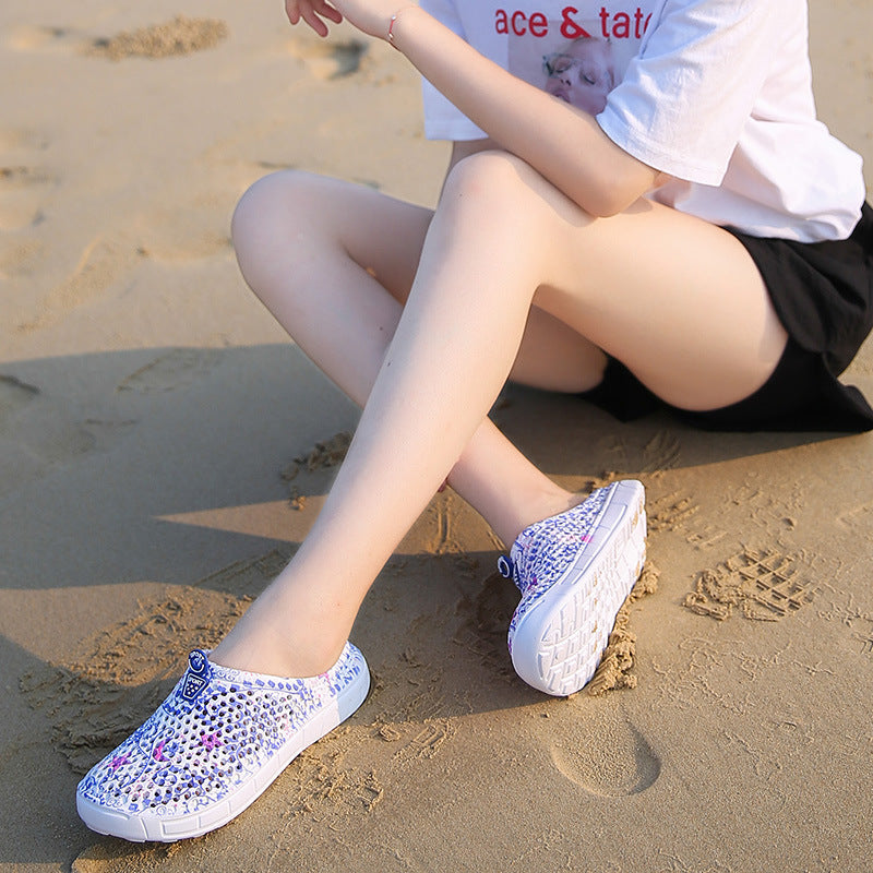 AquaFlex – Comfort Shoes - Pink - 37