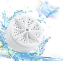 Mini Washing Machine And Dishwasher