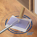 Cloth Changing Mini Mop