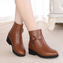 Madrid Orthopedic Boots