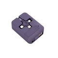 3-in-1 Charging & Data Cable – With Built-In Storage