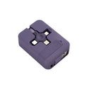 3-in-1 Charging & Data Cable – With Built-In Storage