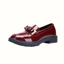 NoirLuxe Orthopedic Shoes