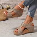Sofia Orthopedic Sandals