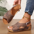 Ursula Women's Comfort Sandals