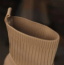 Monique Orthopedic Boots