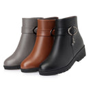 Madrid Orthopedic Boots