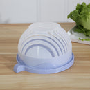 Fruit & Vegetable Cutter Bowl