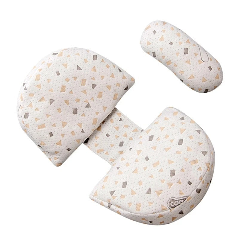 BabyComfort – Long Wraparound Pillow