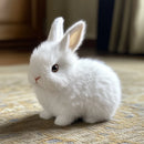 Bunbri - My Realistic Bunny Toy