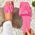 Puffy Orthopedic Sandals