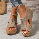 Sofia Orthopedic Sandals