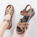 Lady Orthopedic Sandals