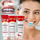 Probiotic Whitening Toothpaste