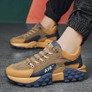 Air Flex Orthopedic Sneakers