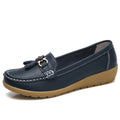Classic Orthopedic Loafers