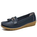 Classic Orthopedic Loafers