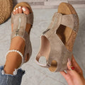 Sofia Orthopedic Sandals