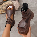 Helena Orthopedic Sandals