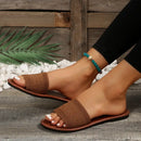 Riviera Orthopedic Sandals