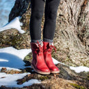 Aurora Women's Boots - Lightweight & Comfortable