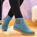 Glow Orthopedic Boots