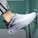 Ultra Soft Men's Comfort Trainers