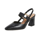 Divina Orthopedic Heels