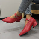 Valenza Women's Comfort Shoes