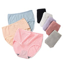 Antibacterial Absorbent Underwears