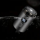 2025 New Mini Carry-On Electric Shaver