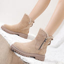 WinterFlex Orthopedic Boots