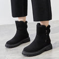 WinterFlex Orthopedic Boots