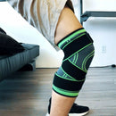 Comfort Compression Knee Brace