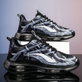 Ultra Soft Men's Comfort Trainers