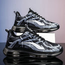 Ultra Soft Men's Comfort Trainers