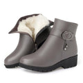 Madrid Orthopedic Boots