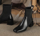 Monique Orthopedic Boots