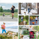 Hands-Free Dog Leash and Utility Pouch