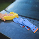 Plastic Razor Blade Scraper