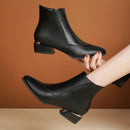 Valence Orthopedic Boots