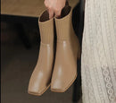 Monique Orthopedic Boots