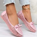Garden Orthopedic Loafers