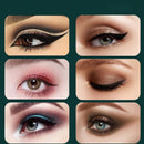 Flawless Eyeliner Set with Eyeliner Cream