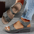 Bella Orthopedic Sandals