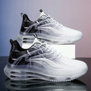 Ultra Soft Men's Comfort Trainers